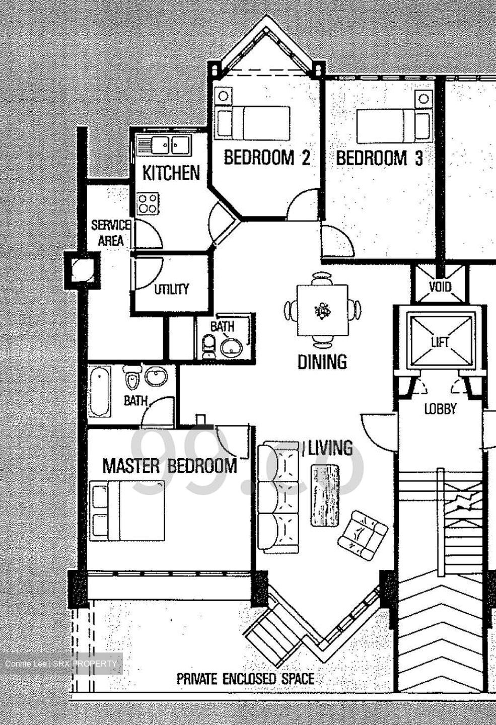 Limau Park (D16), Condominium #587126121
